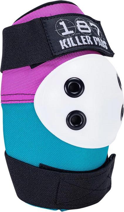 Produktbild 187 Killer Pads Six Pack (XL, Knieschoner, Paar)