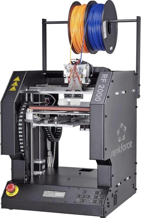 Image du produit Renkforce Rf2000