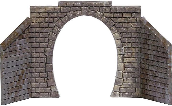 Productafbeelding Busch N Tunnelportaal 1-sporig Ferti