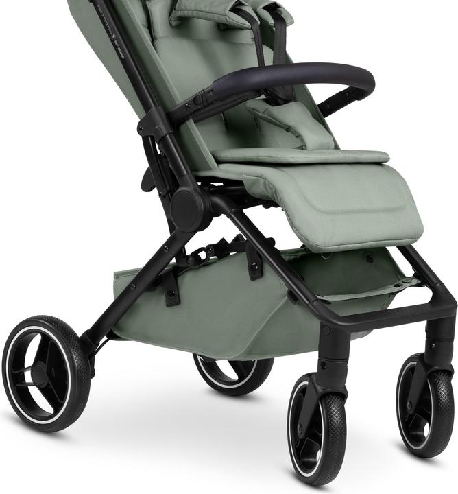 Produktbild ABC Design Ping 3 Trekking Buggy - Reisebuggy ab 6 Monaten bis 22 kg