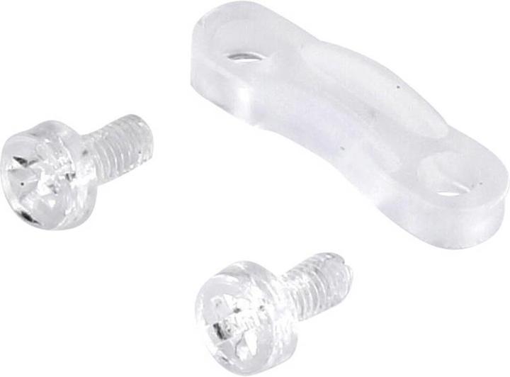 Produktbild Conrad Components Zugentlastung Polyamid 6.6 Tra