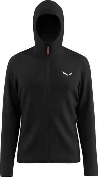 Image du produit Salewa Veste à capuche Puez Waffle Hybrid Polarlite (54)