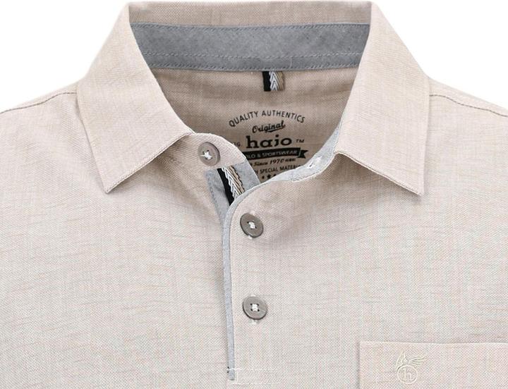 Produktbild Hajo Stay Fresh Poloshirt (56, XXL)