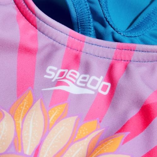 Image du produit Speedo Digital Printed Swimsuit (80)