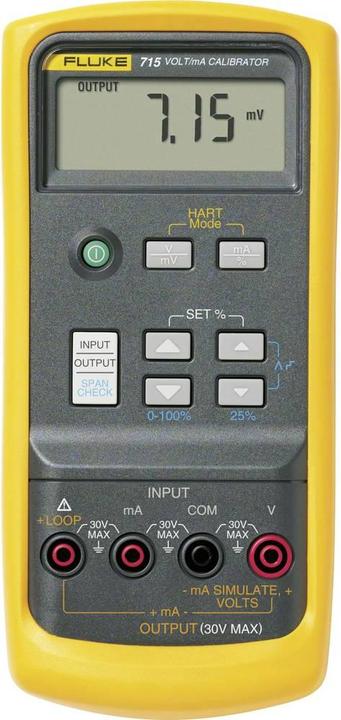 Immagine prodotto Fluke 715 Calibratore di tensione e corrente