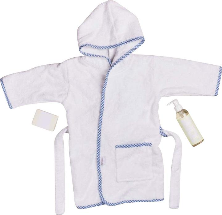 Image du produit Love Kids Set bébé Lovely and Clean, bleu