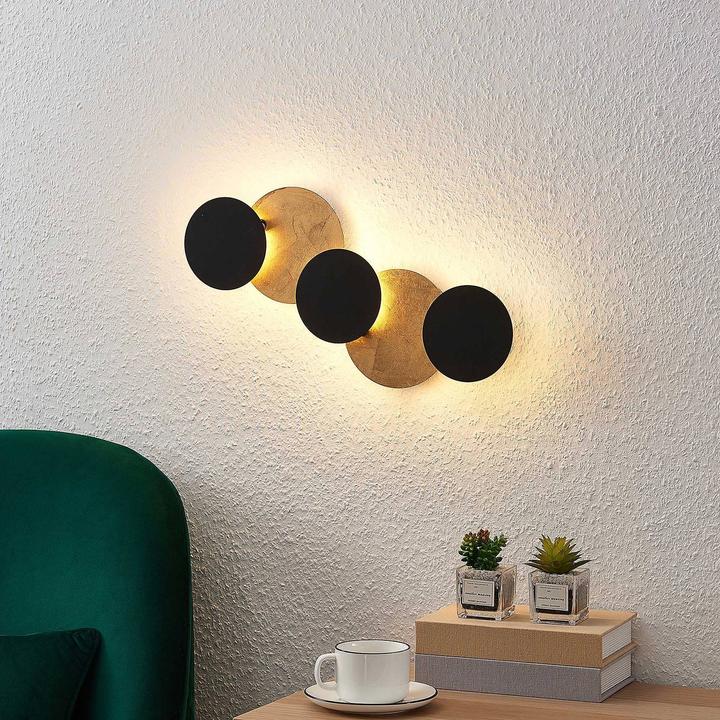 Actual product image Lindby Grazyna (780 lm)
