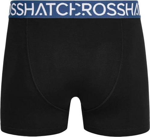 Produktbild Crosshatch Mens Payso Boxer Shorts (Pack of 3) (S, 3er Pack)