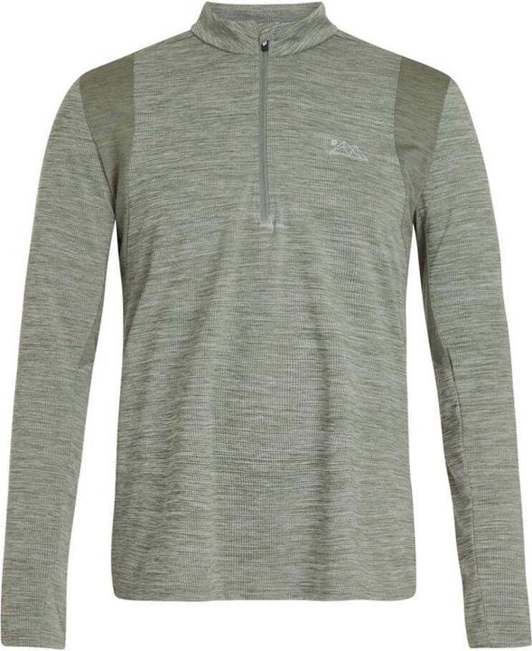 Produktbild Protest 1/4 ZIP TOP PRTSTRAYED (XL)