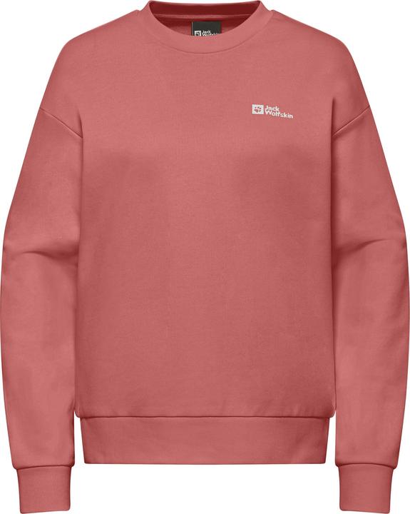 Mineral Red