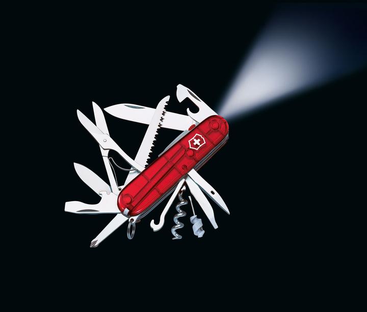 Image du produit Victorinox Huntsman Lite