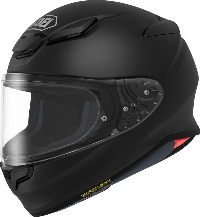 Actual product image Shoei NXR 2 Uni full face helmet (57 - 58 cm, M)