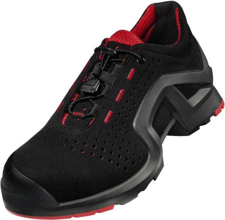 Produktbild Uvex Safety Sicherheitshalbschuh S1P Gröss (S1P, 40)
