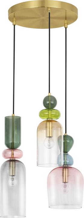 Produktbild Nova Luce Murano (E14)