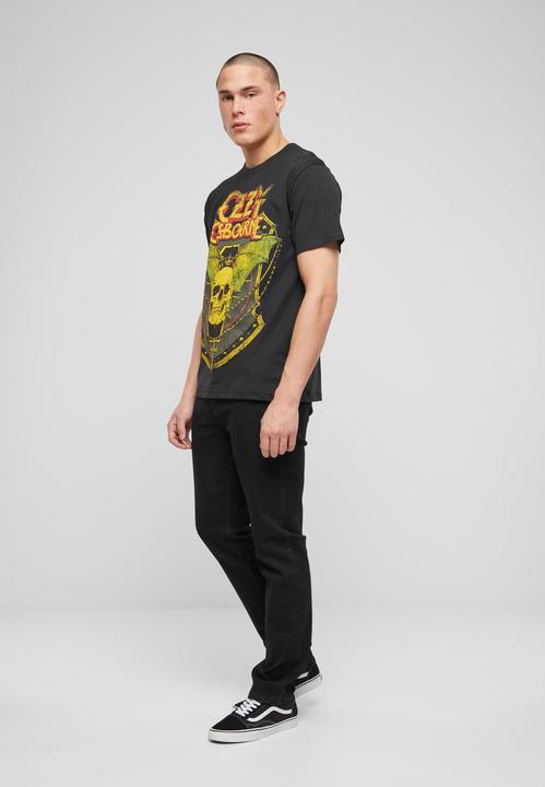 Produktbild Brandit Ozzy Tee Skull - 140903 (L)