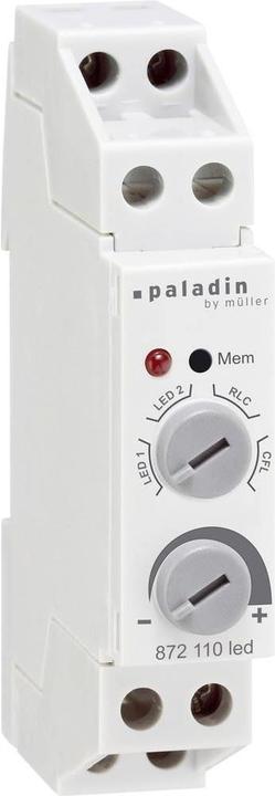Immagine prodotto Festartikel Müller Dimmer da binario top-hat Adatto per