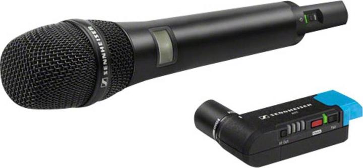 Immagine prodotto Sennheiser Avx-835 Set-3-Eu