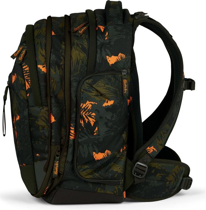 Actual product image Satch Match (30 l)