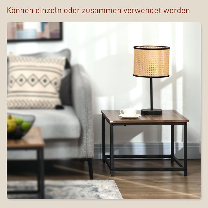 Produktbild Homcom Ethan (60 x 60 x 45 cm)