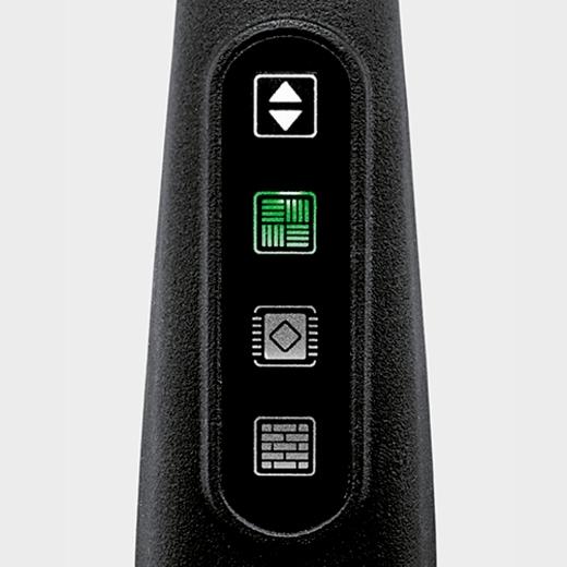 Image du produit Kärcher SC 3 UPRIGHT EasyFix (3 bar, 1600 W)