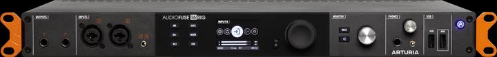 Productafbeelding Arturia Audiofuse 16RIG (USB)