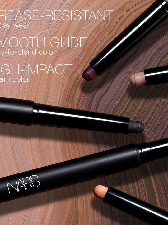 Produktbild NARS Cosmetics Total Seduction Eyeshadow Stick Spicy (Strip Down)