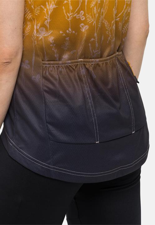 Image du produit Jack Wolfskin Morobbia Hz Print T W (L)