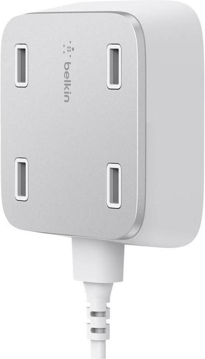 Actual product image Belkin F8M990vfWHT (27 W)