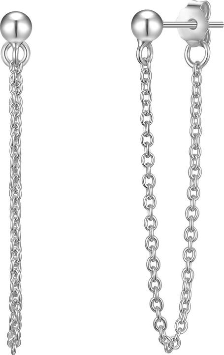 Glanzstücke München Damen Sterling Silber silber - 31390 (Sterling Silber)