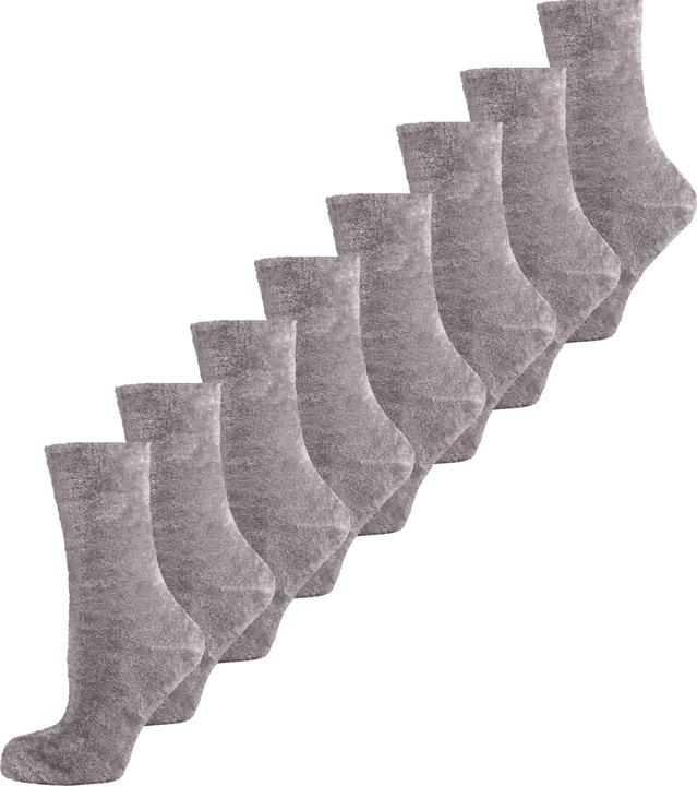 Nur Die Freizeitsocken Supersoft Socke 2.0