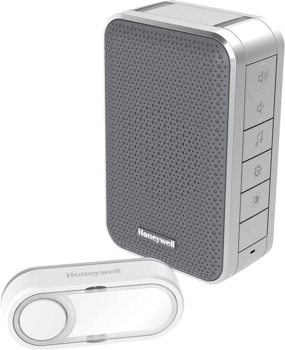 Honeywell Funkgong Komplett-Set DC313SG (Kabellos)