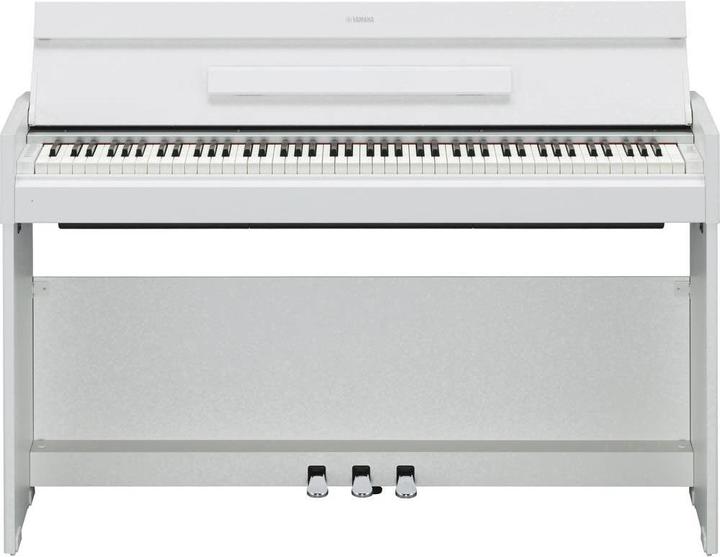 Produktbild Yamaha Digital-Piano YDP-S52WH Weiss