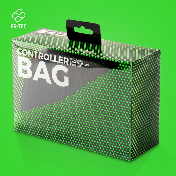 Produktbild Blade Controller Case (Xbox Series X, Xbox One X, Xbox One S, Xbox Series S)
