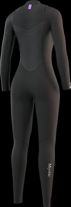 Mystic Jayde Fullsuit 4/3mm