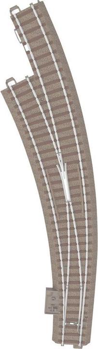 Produktbild Trix H0 C-Gleis T62771 Weiche, link (Spur H0)