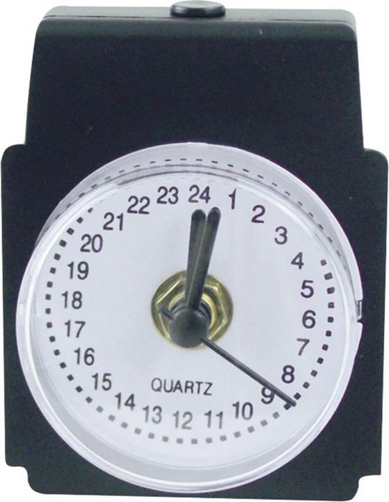 Berger & Schröter Horloge de chasse analogique 30360