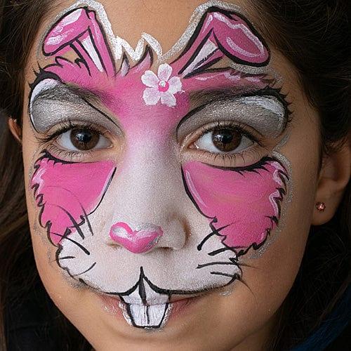 Produktbild Grimas Face-Painting 4er-Sets
