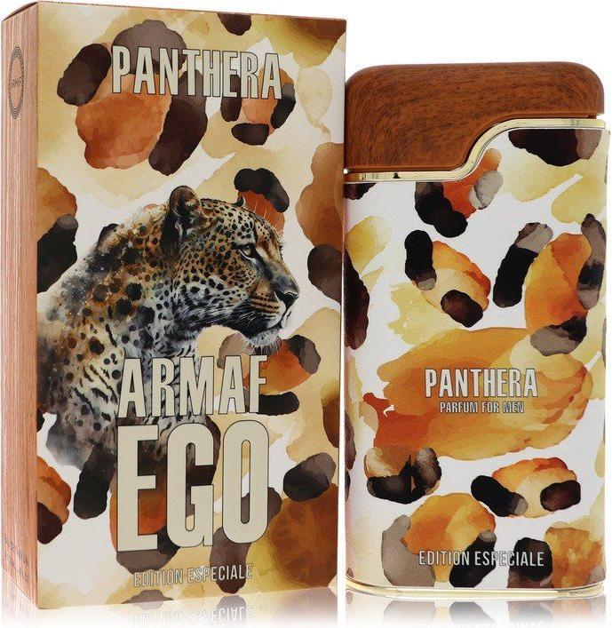 Produktbild Armaf Ego Panthera (Eau de Parfum, 100 ml)