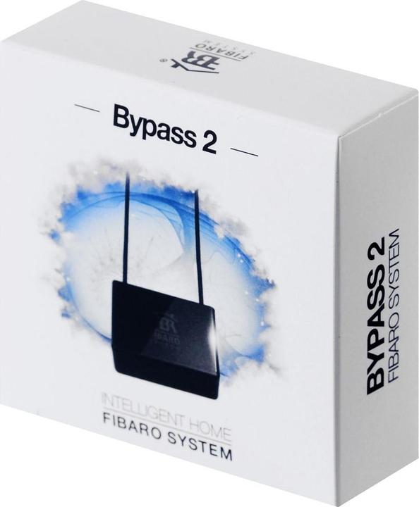 Immagine prodotto Fibaro Bypass del dimmer 2 Z-Wave