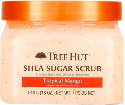 Tree Hut Tropical Mango