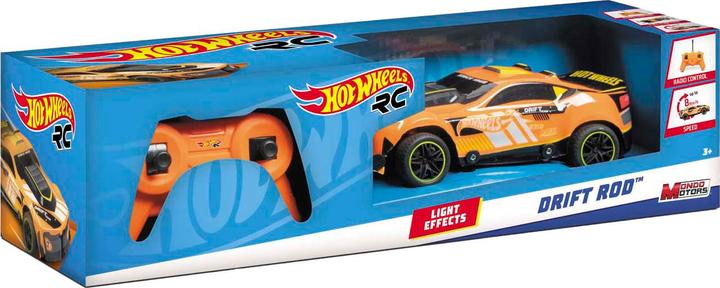 Actual product image Mondo 63255 play vehicle/play track