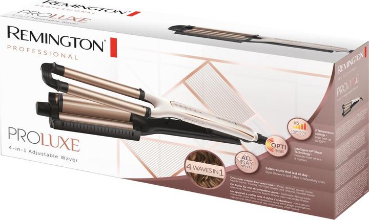 Produktbild Remington PROluxe 4in2 (30 mm)