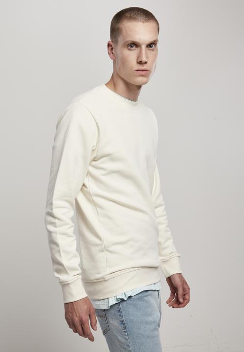 Image du produit Urban Classics Organic Basic Crew (XXL)