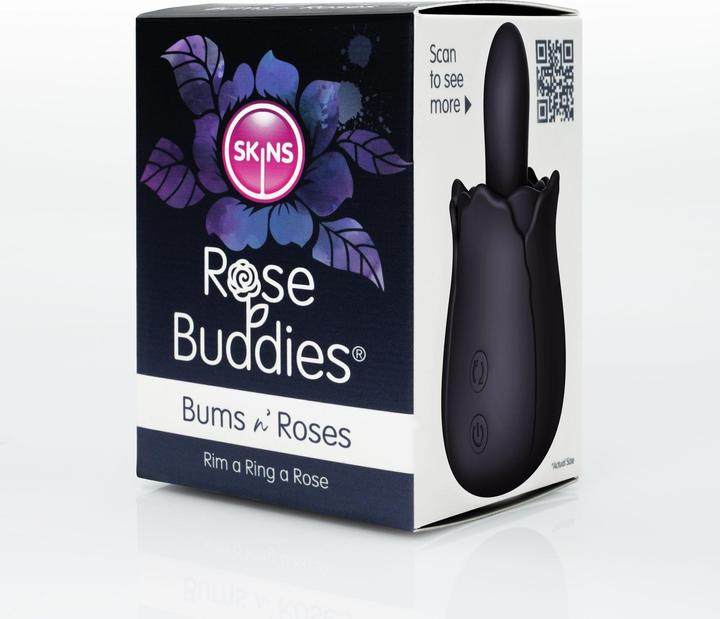Immagine prodotto Skins Rose Buddies