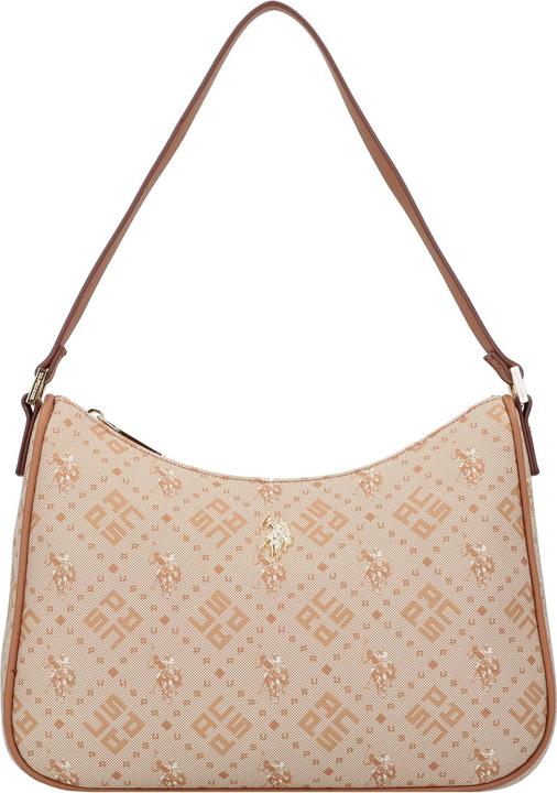 U.S. Polo New Hampton Schultertasche 28 cm