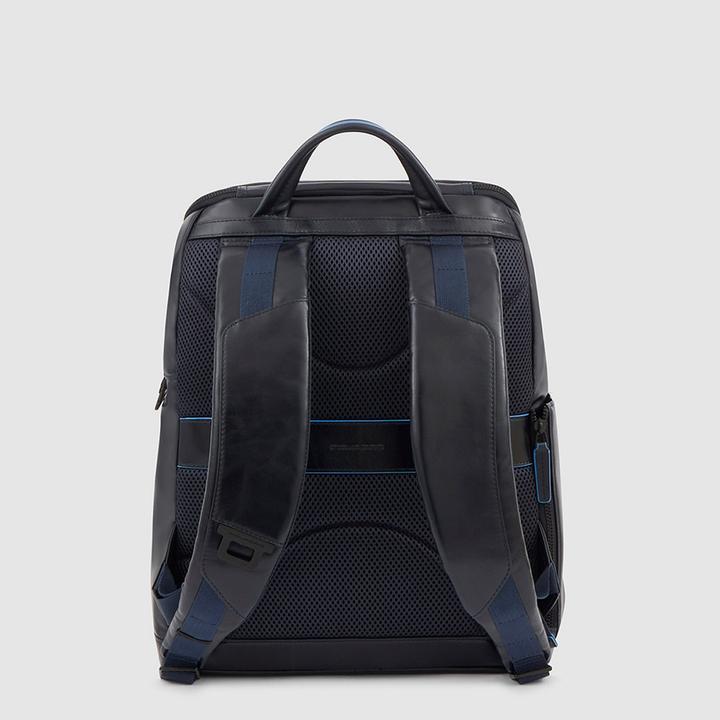 Produktbild Piquadro B2 Revamp - Laptoprucksack 14" mit iPad-Halter (19 l)