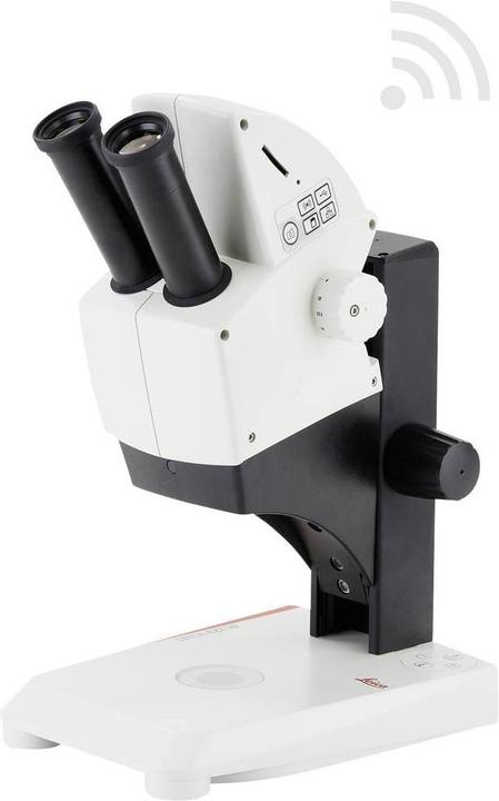 Immagine prodotto Leica Microsystems Stereomicroscopio binoculare 35 x Microsyst