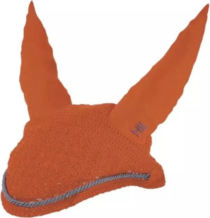 Immagine prodotto Hy Equestrian Cavalli da tiro con la mosca