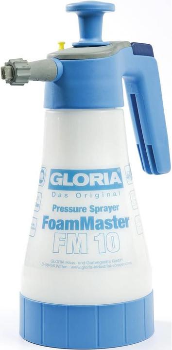 Produktbild Gloria Haus und Garten FoamMaster FM (1 l)