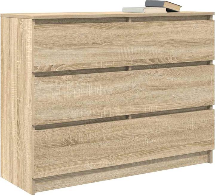 Produktbild VidaXL Radomil (100 x 35 x 76 cm)
